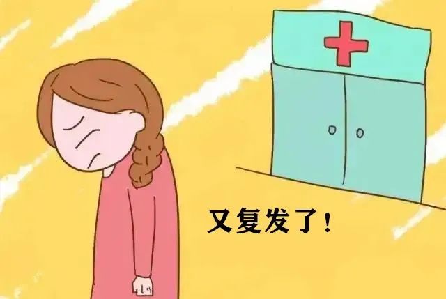 冬季外阴白斑为什么那么容易复发? 冬季外阴白斑为什么那么容易复发?