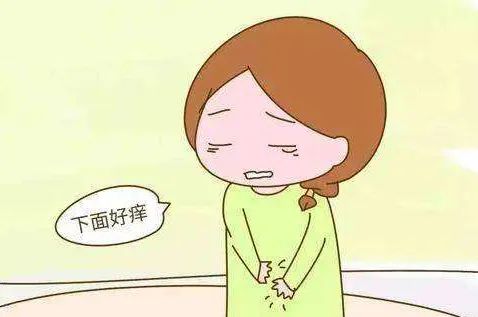 外阴白斑为什么会导致外阴瘙痒? 外阴白斑为什么会导致外阴瘙痒?
