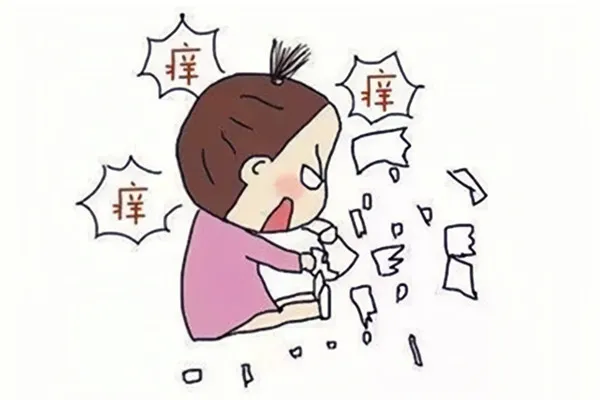 昆明良方外阴白斑研究中心 热水烫洗真的能缓解外阴白斑疾病所带来的瘙痒感吗?