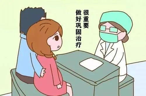 在治疗外阴白斑过程中都有听到过哪些谣言？