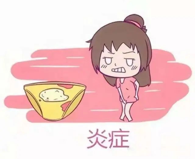 长期炎症为什么会引发外阴白斑? 长期炎症为什么会引发外阴白斑?