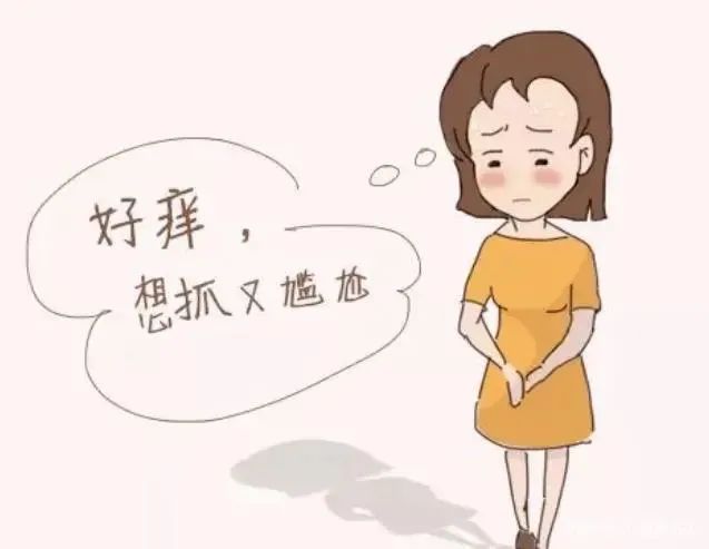 哪些女性更容易得外阴白斑 哪些女性更容易得外阴白斑