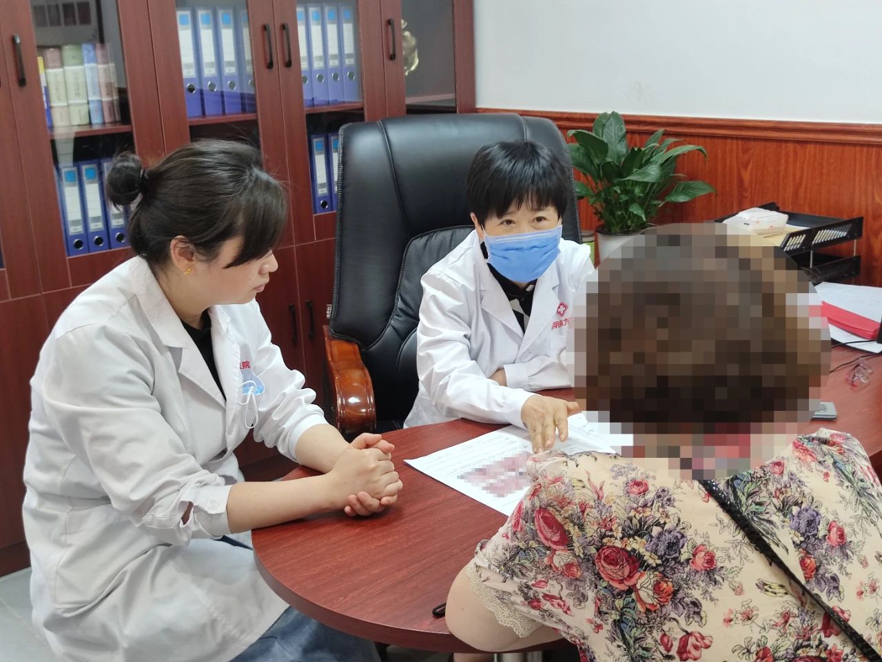 昆明良方外阴白斑研究中心 昆明良方外阴白斑研究中心